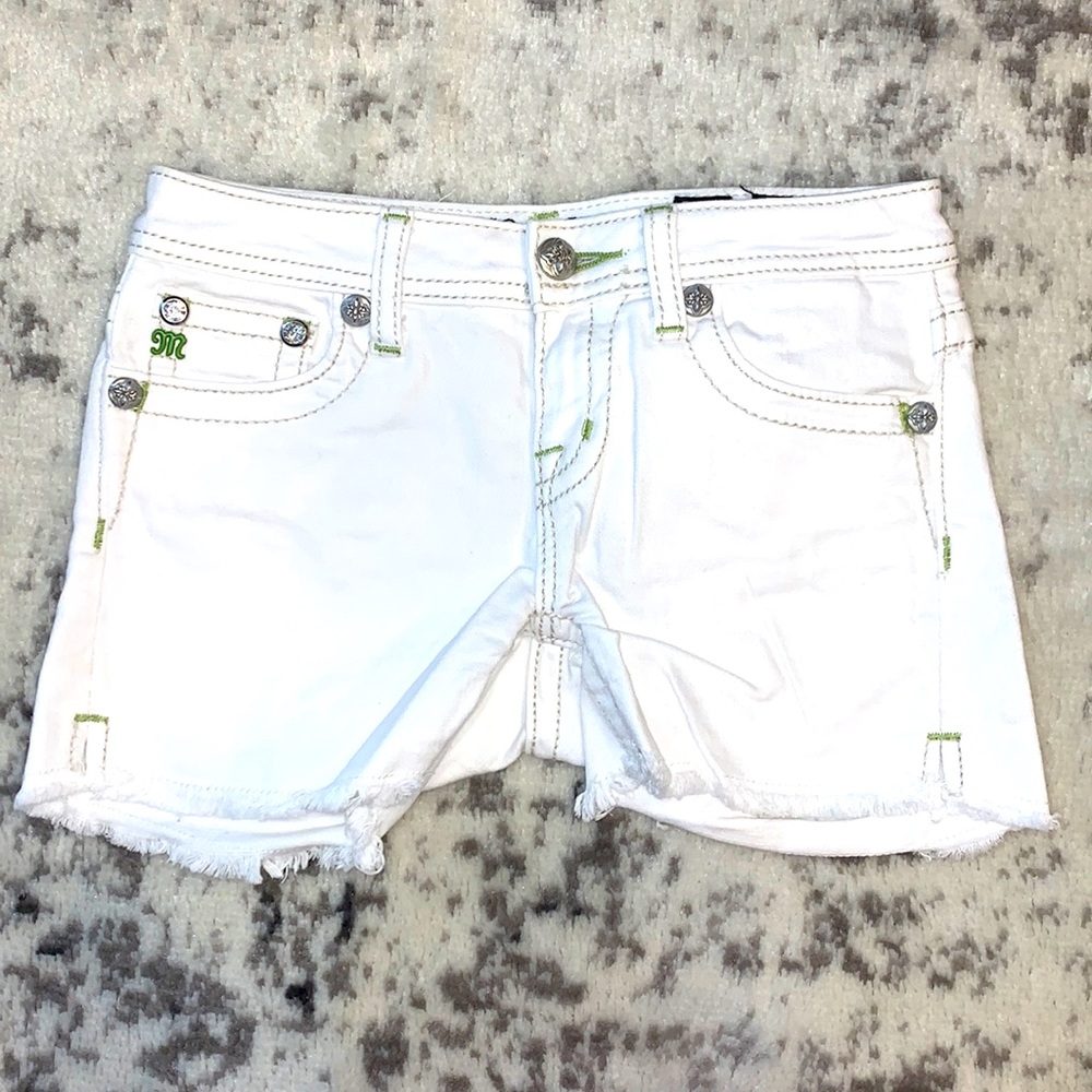 Girls | Miss Me | Shorts | 14